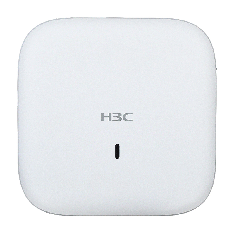 H3C WA6338-LI WiFi6无线高密AP